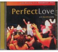 Geraldine Latty - Perfect Love
