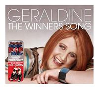 Geraldine McQueen - Winners Song [Import Anglais]