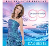 Géraldine Olivier - Das Beste