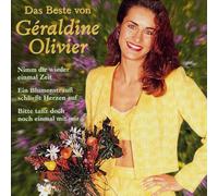 Geraldine Olivier - Das Beste [Import]