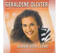 Géraldine Olivier - R0SEN DER LlEBE