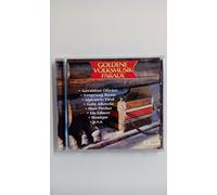 Geraldine Olivier,Ursprung buam,Alpentrio Tirol,Gaby albrecht,Marc Pircher, Edelseer,etc. - Goldene Volksmusik Parade (3/2007) (Koch/Universal 41600)