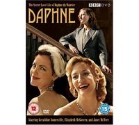 Geraldine Somerville - Daphne [Import anglais]