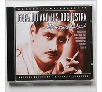 Geraldo and H - Moonlight Mood [Import]