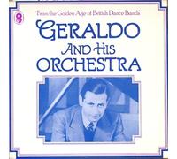 Geraldo And His Orchestra - Geraldo And His Orchestra LP