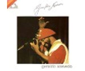 Geraldo Azevedo - Luz Do Solo: Ao Vivo