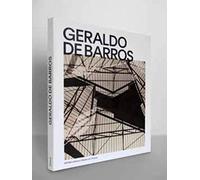 Geraldo de barros fotoformas - sobras