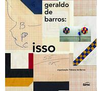 Geraldo de Barros. Isso