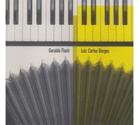 Geraldo Flach & Luiz Carlos Borges