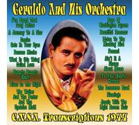 Geraldo & His Orchestra - E.N.S.A. Transcriptions 1944