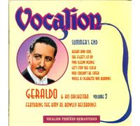 Geraldo & His Orchestra - Vol.2: Summer's End