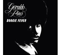 Geraldo Pino - Boogie Fever [Import]