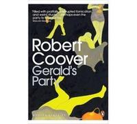 Geralds Party - Robert Coover - Penguin Books Ltd - Livre en Anglais - Paperback Robert Coover (Auteur)