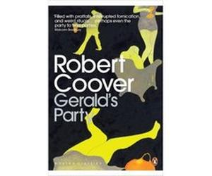 Geralds Party - Robert Coover - Penguin Books Ltd - Livre en Anglais - Paperback Robert Coover (Auteur)