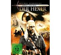 N - Geralt Von Riva – der Hexer – Plaion Pictures