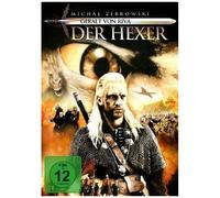 Geralt Von Riva - Der Hexer [Import Allemand] (Import)