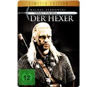 Geralt Von Riva-Der Hexer-Metal-Pack [Import]