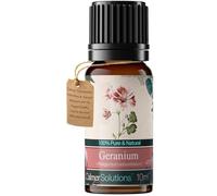 Géranium 100% essentiel Huile D'aromathérapie 10ml