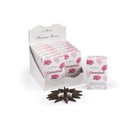 Geranium Incense Cones