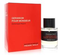 Geranium Pour Monsieur by Frederic Malle Eau De Parfum Spray 3.4 oz for Men