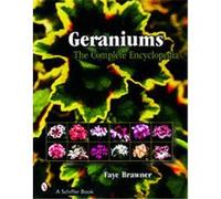 Geraniums Faye Brawner (Auteur)