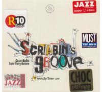 Gerard Badini & Super Swing Machine & Igor Tchetuev - Scriabin's Groove [Import]