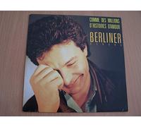 Gérard Berliner - Comme Des Millions D'Histoires D'Amour / A Te Regarder Vivre - 45 tours - 7"