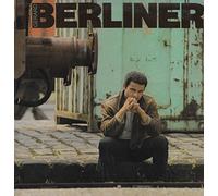Gérard BERLINER - gerard berliner (je porte ma vie)