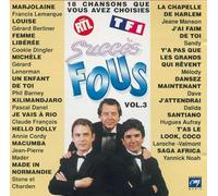 Gerard Berliner / / / / / / - succès fous volume 3