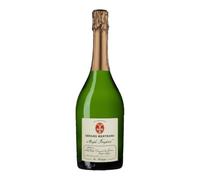 Gérard Bertrand Aigle Impérial AOP Crémant de Limoux 2015 | Le nouveau Bettane+Desseauve 92/100, bio (AB), Chardonnay, Chenin Blanc, Pinot Noir, garde 8-12 ans