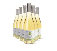Gérard Bertrand Autrement Chardonnay 2024 - Vin Blanc Bio 6x75 rard Bertrand | Frais et Fruité