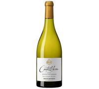 Gérard Bertrand Castellum Sauvignon Blanc IGP Cité de Carcassonne 2023 | James Suckling 90/100, bio et biodynamique (AB, Demeter), garde 8-12 ans