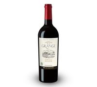 Gérard Bertrand Château la Grange vin rouge bio 2022 75cl AOP Fitou