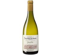 Gérard Bertrand - Château La Sauvageonne Grand Vin - Blanc - Bio - 2018-75cl