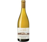 Gérard Bertrand Château la Sauvageonne La Villa Languedoc 2021 vin blanc
