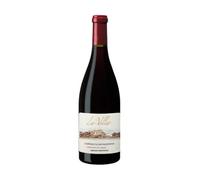 Gérard Bertrand Château la Sauvageonne La Villa Larzac 2021 vin rouge