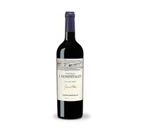 Gérard Bertrand Château L'Hospitalet Grand Vin vin rouge biodynamie 75cl 2022
