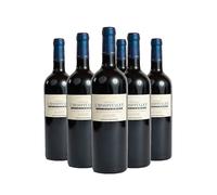 Gérard Bertrand Château l'Hospitalet La Réserve Rouge 75cl 2023 Lot 6 bouteilles 75cl