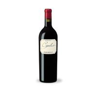 Gérard Bertrand Cigalus Aude Hauterive 2020 vin rouge 3x75 offret bois | Wine Enthusiast 90/100, bio et biodynamique