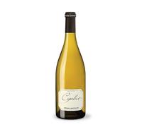 Gérard Bertrand Cigalus Blanc IGP Pays d'Oc 2024 | Sakura Or, bio et biodynamique (AB, Demeter), Chardonnay, Viognier, Sauvignon Blanc, garde 8-12 ans