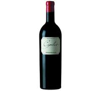 Gérard Bertrand Cigalus Vin Rouge 2023 | Cabernet Sauvignon/Cabernet Franc/Merlot/Syrah/Grenache/Carignan | IGP Aude Hauterive | (1 x 0.75 l)