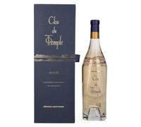 Gérard Bertrand Clos du Temple Rosé 2022 14% Vol. 0,75l in Giftbox