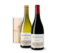 Gérard Bertrand Coffret Château la Sauvageonne Grand Vin