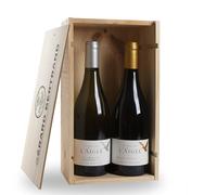 Gérard Bertrand Coffret Domaine de l'Aigle