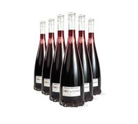 Gérard Bertrand Cote des Roses Pinot noir Pays d'Oc 2024 vin rouge 6x75 arde 2-4 ans
