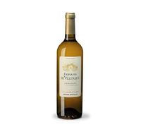 Gérard Bertrand Domaine de Villemajou AOP Corbières 2023 vin blanc | bio et biodynamique (AB, Demeter), Marsanne, Roussanne, Bourboulenc, Maccabeu, garde 4-8 ans