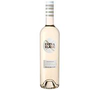 Extra Blanc 2024 vin blanc IGP Pays d'oc 75cl