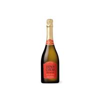 French Cancan Brut Bio 75cl 2023