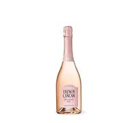 French Cancan Brut Rosé Bio 75cl