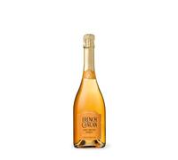 Gérard Bertrand French Cancan Brut vin effervescent orange bio 75cl 2023